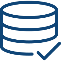 Data Warehousing icon